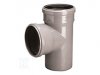 Trójnik HT/PP 50x50x50/45 popiel sanitarny 3021675